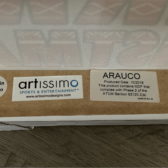 Peanuts Canvas Photo - Picture 7 of 7